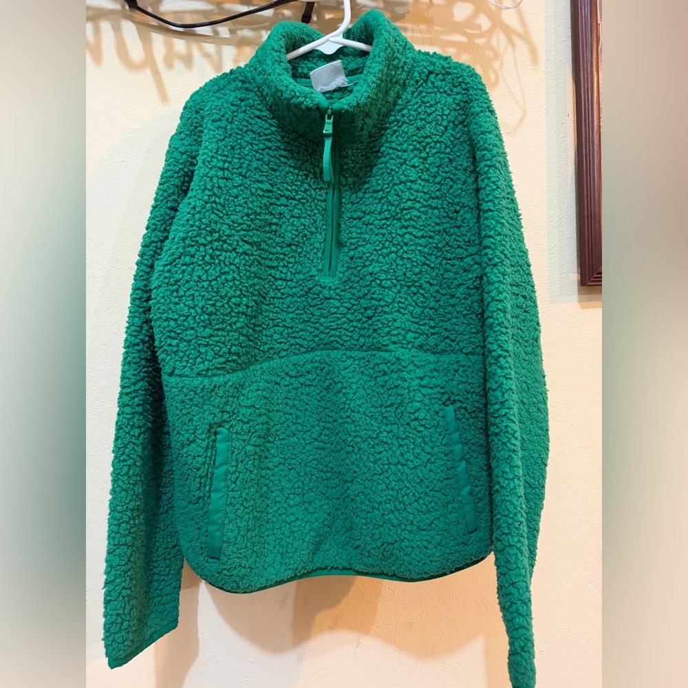 Boys sweater